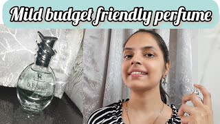 Perfume under rs 150 ramson u r sweet for women  Seema Chawla [upl. by Pandora180]