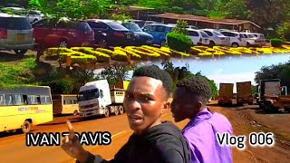 THE MIGHTY DELMONTE COMPANY  DELMONTE  Delmonte company location Operations  Thika  Vlog 006 [upl. by Idleman]