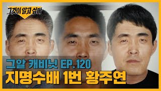 안 잡힐 자신 있다 16년째 행방불명인 황주연은 어디에 있을까  그알 캐비닛 [upl. by Reisch991]