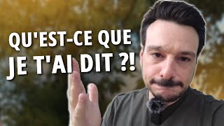 Les Youtubeurs de lExpatriation en PLS Javais Prévenu [upl. by Presley]