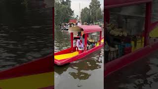 Vistamos Xochimilco [upl. by Chiarra176]