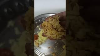 Avakaya annam 😋👌food music  amma pade jola pata song [upl. by Territus]