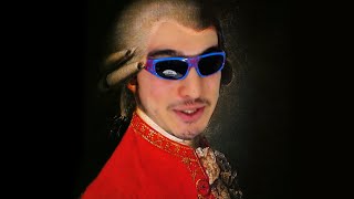 Filthy Frank quotes Mozart [upl. by Editha]