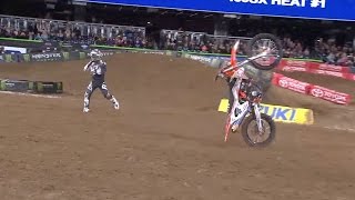 Blake Baggett Loops Out in San Diego [upl. by Herta]