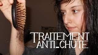 ✿⊱╮Traitement naturel pour la chute des cheveux [upl. by Maggie]