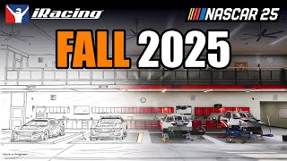 The First New NASCAR Console Game Updates [upl. by Aloke96]