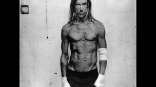 Iggy Pop  I Need More [upl. by Anana]