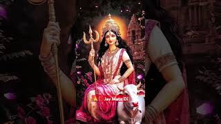 viralvideo durgamata new shortvideo shorts Jay Mata Durga 🚩🙏🚩🙏🪔 [upl. by Niuqaoj]