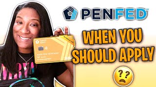 PenFed Credit Card Stacking What It Is How to Profit From It  Enjoy PenFed Now 💰 CREDIT S4•E837 [upl. by Hsetim413]