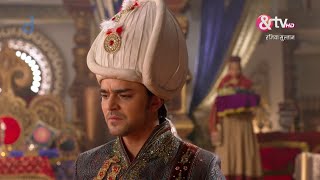 Razia Sultan  Ep38  फातिमा ने मुल्तान में नासिर का हौसला बढ़ाया  Full Episode  AND TV [upl. by Aaron]