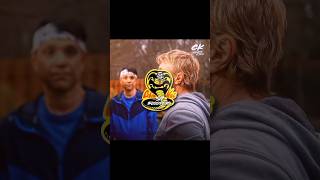 Cobra Kai season 4 bloopers edit [upl. by Tori]