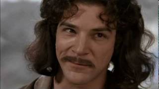 Inigo Montoya Magyar [upl. by Eardna]