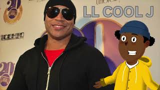 How LL Cool J became famous [upl. by Zeke916]