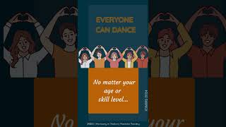 Everyone Can Dance [upl. by Lemraj]