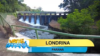 Visite Paraná Londrina [upl. by Scrivens]