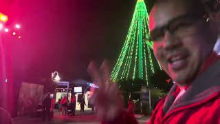 Mrs Claus’s Christmas Parade full parade in 4k 60FPS SeaWorld San Diego Christmas Celebration [upl. by Briant]