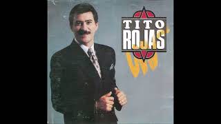 Señora  Tito Rojas Album Condename 1992 [upl. by Yelkao]