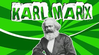 KARL MARX PARA O ENEM [upl. by Ikim819]