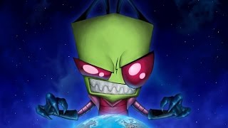 Invader Zim Theme Song [upl. by Bamberger]