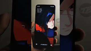 Best anime live wallpaper edit 4k [upl. by Ramilahs764]