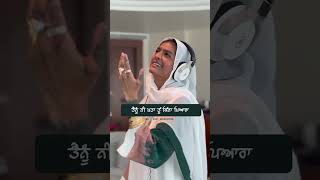 Nagri Nagri Mein Payi Ghum Di  Jyoti Nooran New Shabad  Bibi Rajni [upl. by Gaylene]