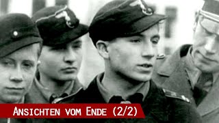 Ansichten vom Ende  Einsatz an der Ostfront 1945 22 [upl. by Lebisor354]