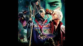 Bury The Light Final Boss Ver  Dante Battle Theme HQ CLEAN Rip Devil May Cry 5 Special Edition [upl. by Lewert]