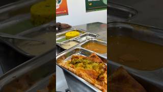 Best south Indian🇮🇳restaurant in Kolkata reels roshnitvlogss shorts southindian kolkatafood [upl. by Moriah]