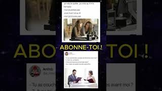 TAS RI ABONNE TOI 😂 all memes random pourtoi funny humour abonnetoi viral video shorts [upl. by Dnomsaj653]