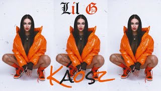 LIL G – Barátom Káosz album  OFFICIAL AUDIO [upl. by Esmond]