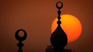 What Do Sundials Have to Do with Islamic Prayer [upl. by Ranique]