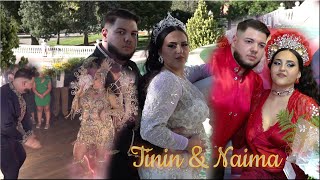 boda gitana TININ amp NAIMA [upl. by Melcher789]