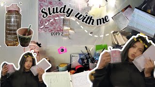 Part 2 study with me📖  at home🏡 coffee ☕️shortvideo love [upl. by Olimpia]