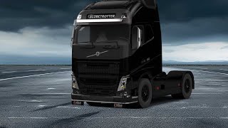 2013 Volvo FH16 Globetrotter XL Cab 3DTuning [upl. by Williams]