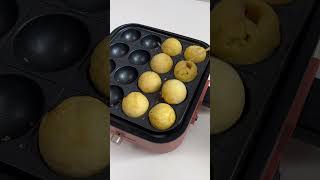 Pack my school lunch with me lunchbox asmr bento takoyaki japanesefood lunch aesthetic [upl. by Christabella]