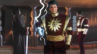 Bollywood Full Movies – Shaktimaan Full Movie – New Hindi Dubbed Movies  Superhero Action Thriller [upl. by Solly]