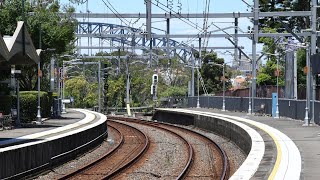 Sydney train chaos avoided as shutdown averted [upl. by Ail]