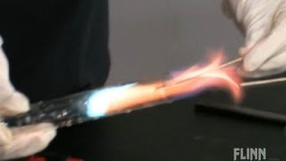 Stoichiometry in Combustion of Acetylene [upl. by Nahbois979]