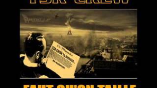 Tsr crew faut quon taillewmv [upl. by Maillij]