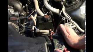 TPS Throttle Position Sensor Diagnosis and Understanding Pt1 [upl. by Storm]