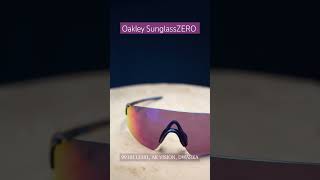 Oakley EV Zero  Oakley Sunglass EV ZERO  dwarka cricket oakley sunglass cricketacademy [upl. by Koziel]