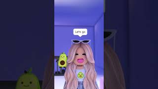 This is why you should LOVE your siblings…😭💔 adoptme roblox robloxshorts [upl. by Edith781]