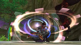 Alchemia story  Initiator DPS combo shocase [upl. by Chabot]