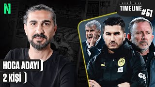 “HOCA ADAYLARI 2 KİŞİquot I BEŞİKTAŞ 10 ANKARAGÜCÜ I HERMOSO Dİ MARİA DE VRİJ  TIMELINE BEŞİKTAŞ 61 [upl. by Vincentia]