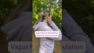 Try This Vagus Nerve Massage 30 secs [upl. by Kowalski]