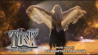 TUSK  Official Promo Video [upl. by Einnob]