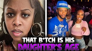 Remy Ma LOSES IT After Papoose Gets Younger Girlfriend [upl. by Okimuk679]