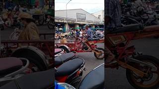 Market Thailand Phitsanulokmarket thailand shortsfeed viralvideo lifestyle [upl. by Annawal366]