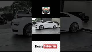 NEW CAR 2025 UP CAMING  shorts video  Rolls Royce vision 2025 moter baiccarvanlorybus [upl. by Sallad802]