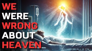 Woman Dies in Coma Goes To HEAVEN And Receives A WARNING FOR HUMANITY SHOCKING NDE [upl. by Ahens314]